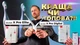 Розумна зубна електрощітка Oclean X Pro Digital Electric Toothbrush Champagne Gold (6970810552553) - зображення 14