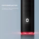 Умная зубная электрощетка Oclean X Ultra Set Black (OLED) (6970810553499) - изображение 16