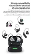 Bluetooth-модуль с зарядным кейсом KZ AZ09 (C-pin) - изображение 4
