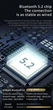 Bluetooth-модуль с зарядным кейсом KZ AZ09 (C-pin) - изображение 5