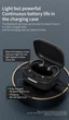 Bluetooth-модуль с зарядным кейсом KZ AZ09 (C-pin) - изображение 9