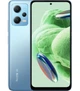 Смартфон Xiaomi Redmi Note 12 5G 8/256GB Dual Sim Ice Blue EU_ - изображение 1