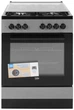 Плита Beko FSM62120DS - зображення 5