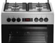Плита Beko FSM62320DSS - зображення 4