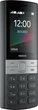 Мобільний телефон Nokia 150 2023 Dual Sim Black - зображення 3