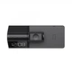 Беспроводная зарядка 5в1з часами HAVIT W3042 15W Black - изображение 5