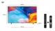 Телевiзор TCL 75P635 - зображення 10