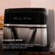 Мультипіч Cecotec Cecofry Dual 9000 (CCTC-04996) - зображення 12