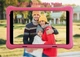 Планшет 8" Smart Life Within Reach 2/32Gb Android 11 4000 mAh Wi-Fi + Чехол Pink - изображение 3