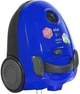 Пылесос для сухой уборки ARTEL VCB 0316 BLUE - изображение 3