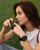 Смарт-годинник Garmin Vivomove Trend Black (010-02665-00) - зображення 12