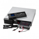 Джерело безперебійного живлення 9SX, 1500VA/1350W, RM 2U, LCD, USB, RS232, 6xC13 - изображение 3