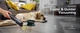 Портативный аккумуляторный пылесос Baseus A5 Car Vacuum Cleaner 130W 16000Pa 7500mAh черный (C30459500111-00) - изображение 8
