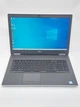 Ноутбук DELL Precision 7740 Xeon E-2286M / RAM 64GB / 512GB SSD / RTX 5000 16GB / 4K / Робоча станція Б/В - зображення 1