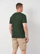 Футболка мужская Stedman Classic-T ST2000-BOG S (RAY2000000005607) - изображение 3