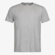 Футболка хлопковая длинная мужская Stedman Classic-T ST2000-GYH S Серая (RAY2000000007069) - изображение 9