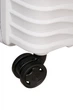 Чемодан 55 См Samsonite UPSCAPE CLOUD WHITE 55x40x20(23) KJ1*25001 - изображение 3