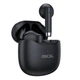 Bluetooth-гарнитура Oscal HiBuds 5 Black - изображение 6