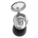 Електрична кавоварка гейзерна Camry Moka CR 4415B - зображення 3