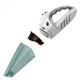 Ручний пилосос Gelius Portable Vacuum Cleaner Hurricane White(GP-VC001) - зображення 3