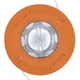 Катушка шпуля GARDENA ORANGE Procraft - изображение 2