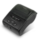 POS-принтер термопринтер для чеков Zjiang POS-5807 90 мм/сек USB/Bluetooth/COM Black - изображение 2