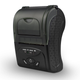 POS-принтер термопринтер для чеков Zjiang POS-5807 90 мм/сек USB/Bluetooth/COM Black - изображение 4