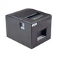 Термопринтер чеков Xprinter XP-E200M 80мм 230мм/с USB+Lan Black - изображение 3