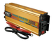 Перетворювач напруги UKC SSK-2000W інвертор з 12 в 220В 2000Вт - зображення 1