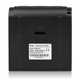 Портативный термопринтер для печати чеков Zjiang POS-8001 90 мм/с USB-Wifi Black - изображение 3