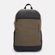 Рюкзак чоловічий тканинний 21 л Aoking C10XN3517army Чорний (ROZ6501011043) - зображення 1