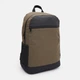 Рюкзак чоловічий тканинний 21 л Aoking C10XN3517army Чорний (ROZ6501011043) - зображення 4