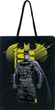 Набір паперових подарункових пакетів Kite DC Comics 18х24 см 5 шт (DC24-265) - зображення 2