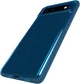 Чехол противоударный силиконовый Tech21 Evo Check для Google Pixel 7 Pro (6.7") Classic Blue T21-9960 - изображение 6