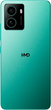 Мобильный телефон HMD Pulse Plus 6/128GB Glacier Green - изображение 3