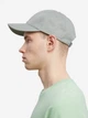 Кепка Kappa Authentic 127241 63 One Size Оливкова (0990052190241) - зображення 3
