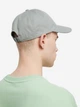 Кепка Kappa Authentic 127241 63 One Size Оливкова (0990052190241) - зображення 4