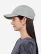 Кепка Kappa Authentic 127241 63 One Size Оливкова (0990052190241) - зображення 6