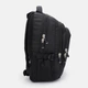 Рюкзак чоловічий тканинний 16 л Aoking C10HN2099bl Чорний (ROZ6501011046) - зображення 5