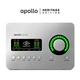 Аудіоінтерфейс UNIVERSAL AUDIO Apollo Solo USB Heritage Edition (Desktop/Win) (230983) - изображение 1