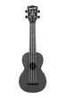 Укулеле KALA WATERMAN MATTE BLACK SOPRANO UKULELE (231445) - изображение 2