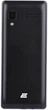Мобільний телефон кнопковий 2E E280 2022 Dual Sim чорний (688130245210) - зображення 5