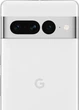 Смартфон Google Pixel 7 Pro 12/512GB Snow NFC - изображение 2