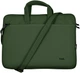 Сумка для ноутбука Trust Bologna 16" с мишкой Green (TR24989) - изображение 3