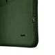Сумка для ноутбука Trust Bologna 16" с мишкой Green (TR24989) - изображение 4