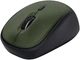 Сумка для ноутбука Trust Bologna 16" с мишкой Green (TR24989) - изображение 7