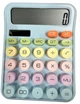 Калькулятор Karuida KK-2260 9092 Blue - изображение 2