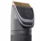 Машинка акумуляторная для стрижки волос Mesko MS 2843 USB с 4-мя насадками Серебристый - изображение 4