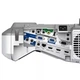 Проектор Epson EB-685Wi LCD/3500Lm Белый (V11H741040) - изображение 3