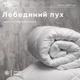 Одеяло FRIENDLY "ТЕП" Лебединый пух 180x210 – мягкое, лёгкое, гипоаллергенное для сна (300г/м2) - изображение 1